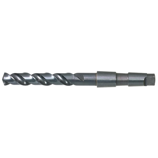 1-1/64, Taper Shank Drill No 3 M.T.